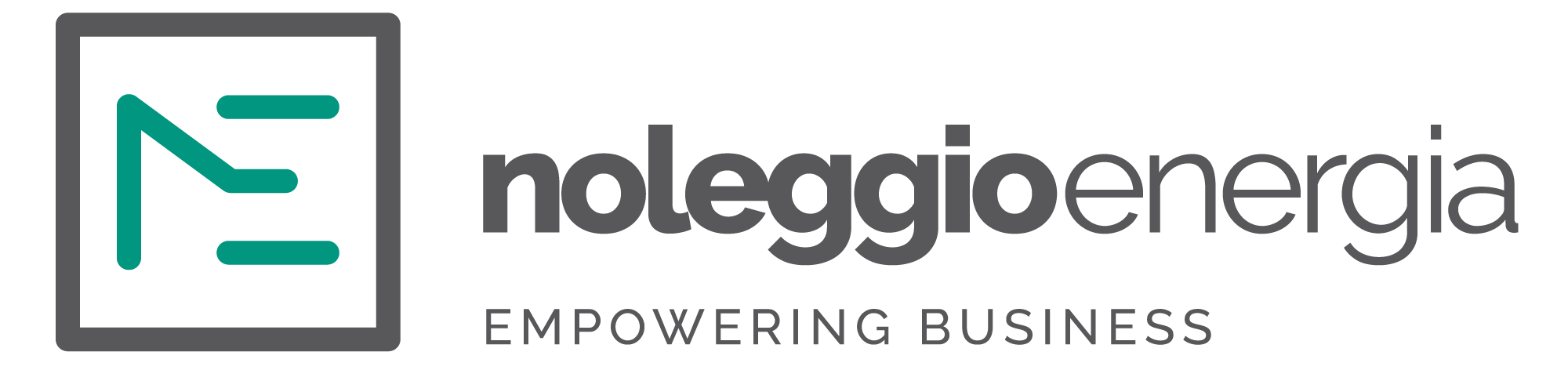 Logo Noleggio Energia