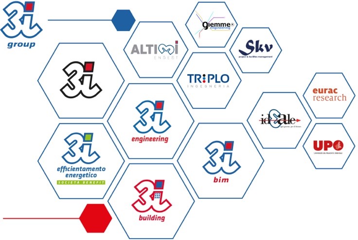 Noleggio Energia Logo