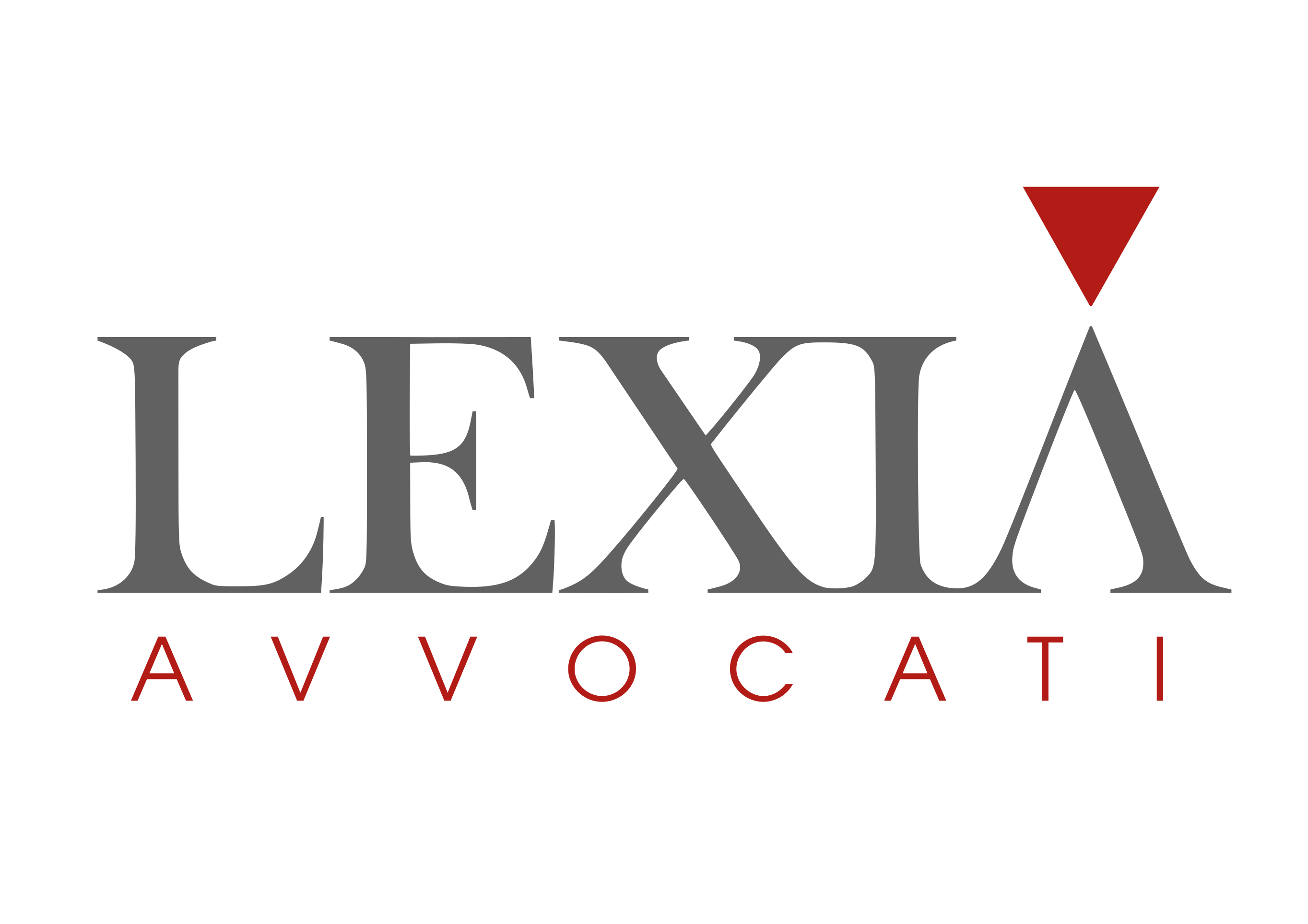 Logo Lexia